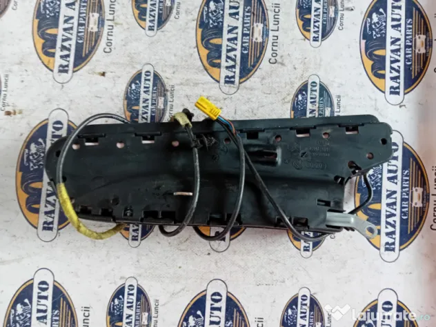 Airbag scaun stanga fata Seat Exeo 2009
