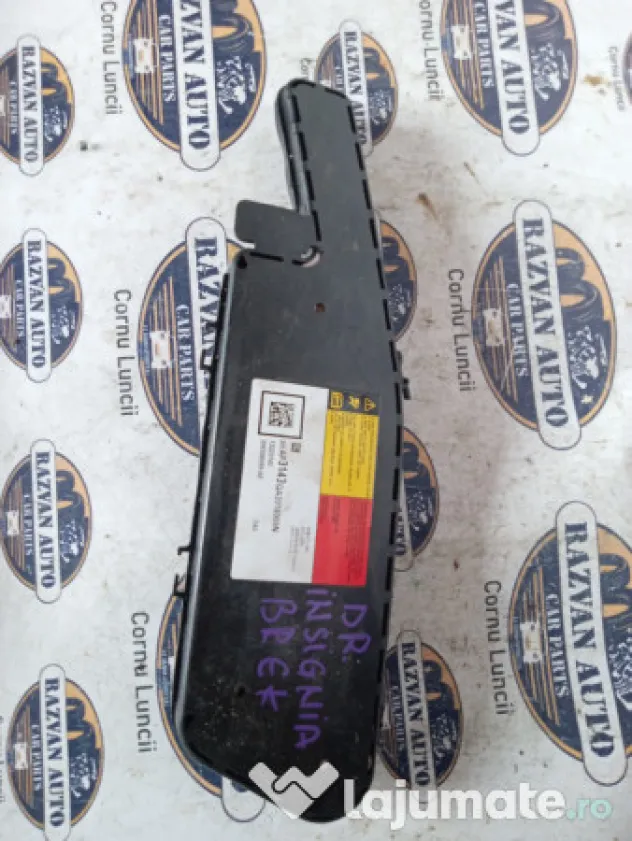 Airbag scaun dreapta fata Opel Insignia A 2010