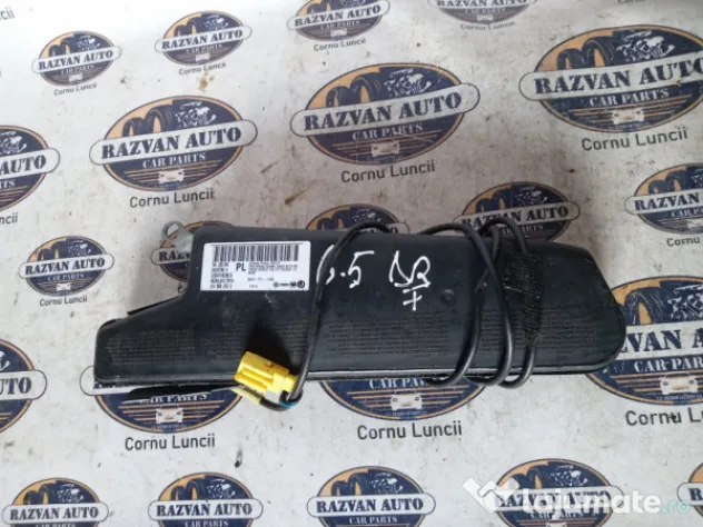 Airbag scaun dreapta fata Volkswagen Golf 5 2008