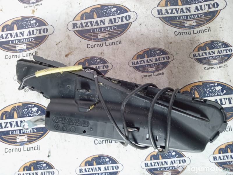 Airbag scaun dreapta fata Volkswagen Golf 5 2008