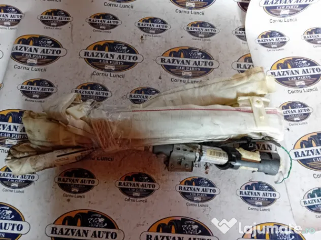 Airbag cortina dreapta BMW E60 2009
