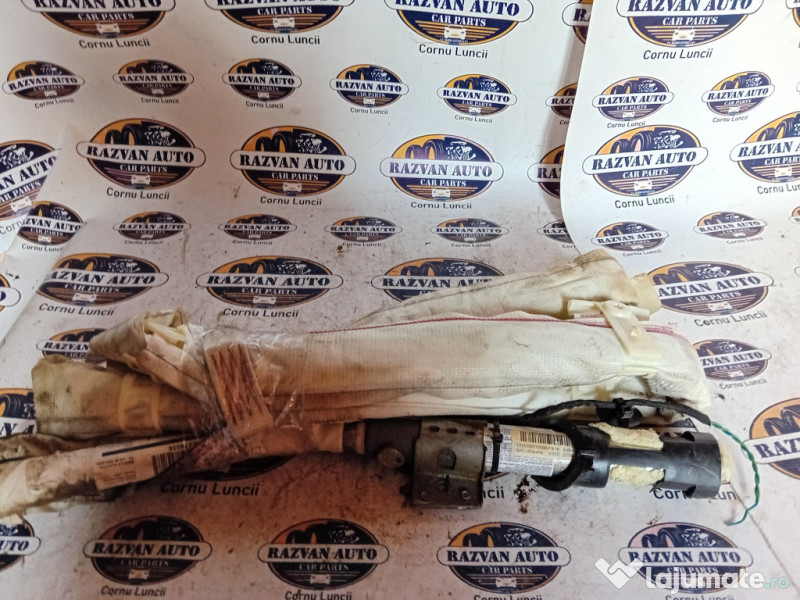 Airbag cortina dreapta BMW E60 2009