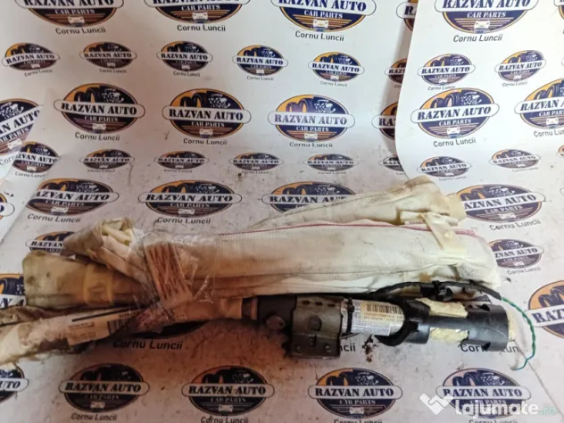 Airbag cortina dreapta BMW E60 2009