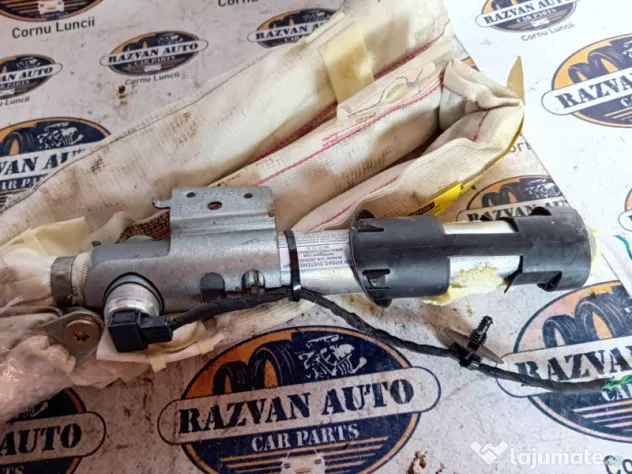 Airbag cortina dreapta BMW E60 2009