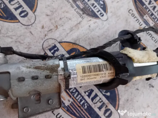 Airbag cortina dreapta BMW E60 2009