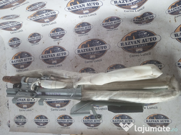 Airbag cortina stanga Land Rover Freelander 2 2010