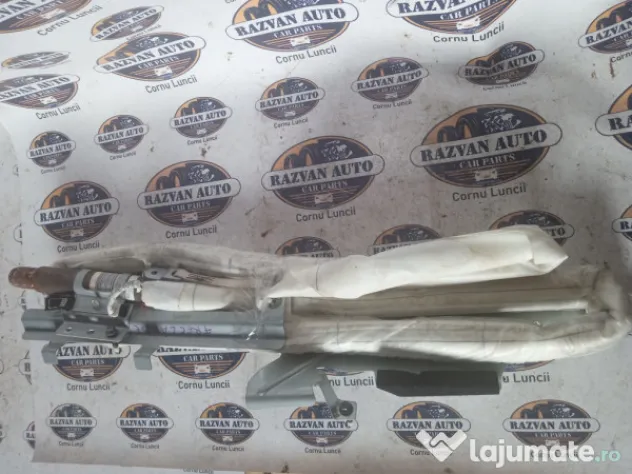 Airbag cortina stanga Land Rover Freelander 2 2010