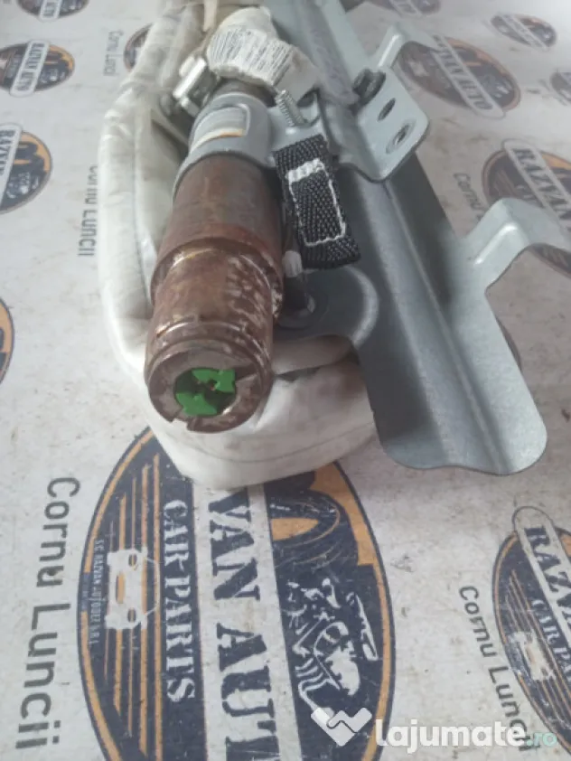 Airbag cortina stanga Land Rover Freelander 2 2010