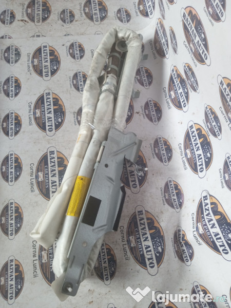 Airbag cortina stanga Land Rover Freelander 2 2010