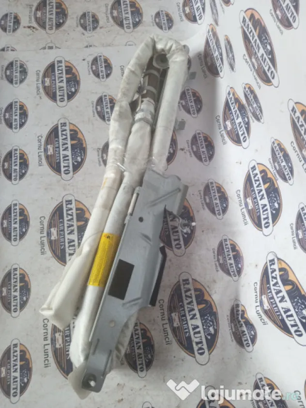 Airbag cortina stanga Land Rover Freelander 2 2010