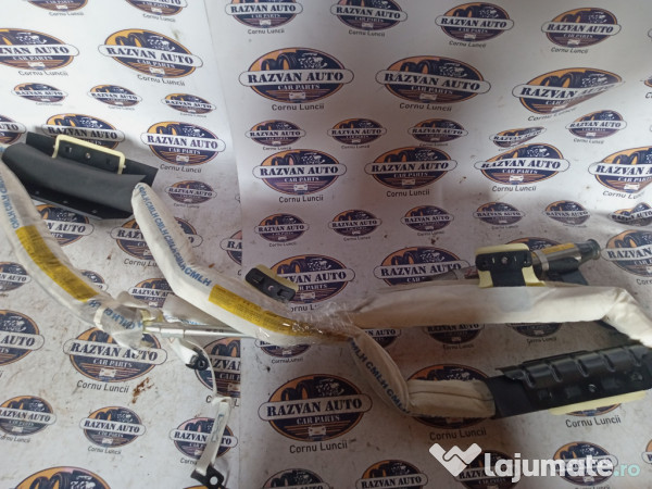 Airbag cortina stanga Hyundai Santa Fe 2007