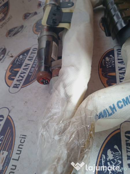 Airbag cortina stanga Hyundai Santa Fe 2007