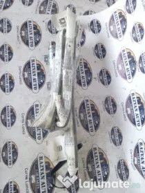 Airbag cortina stanga Mercedes C-Class 2009