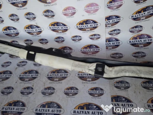 Airbag cortina stanga Volkswagen Golf 5 Plus 2008