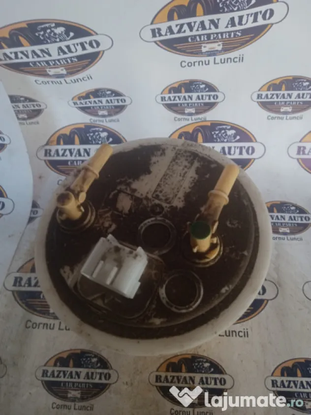 Sonda litrometrica Dacia Duster 1.5 Motorina 2013