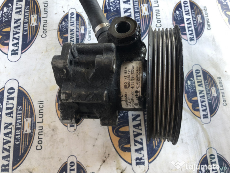 Pompa servodirectie Seat Exeo 2.0 2012