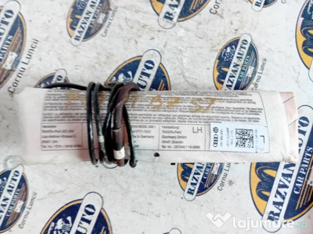 Airbag scaun stanga fata Volkswagen Passat B7 2013