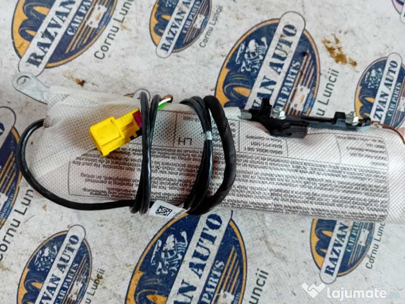 Airbag scaun stanga fata Volkswagen Passat B7 2013