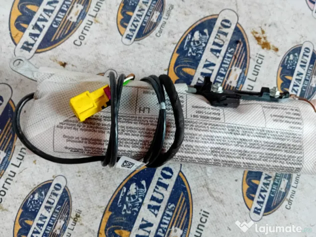 Airbag scaun stanga fata Volkswagen Passat B7 2013