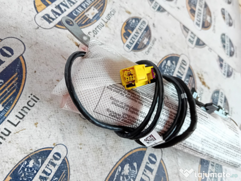 Airbag scaun stanga fata Volkswagen Passat B7 2013
