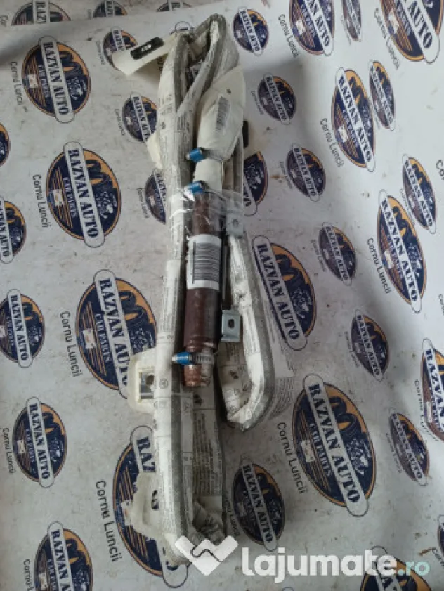Airbag cortina dreapta Mercedes E-Class W212 2010
