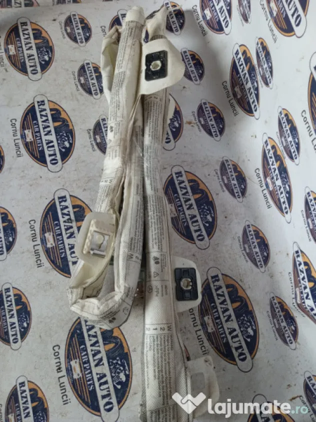 Airbag cortina dreapta Mercedes E-Class W212 2010