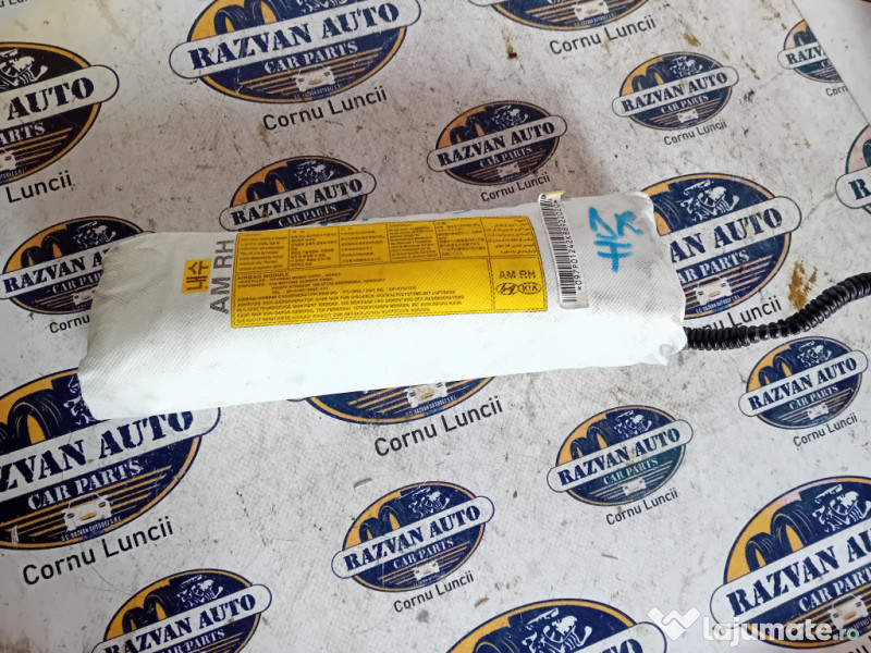 Airbag scaun dreapta fata Kia Soul 2008
