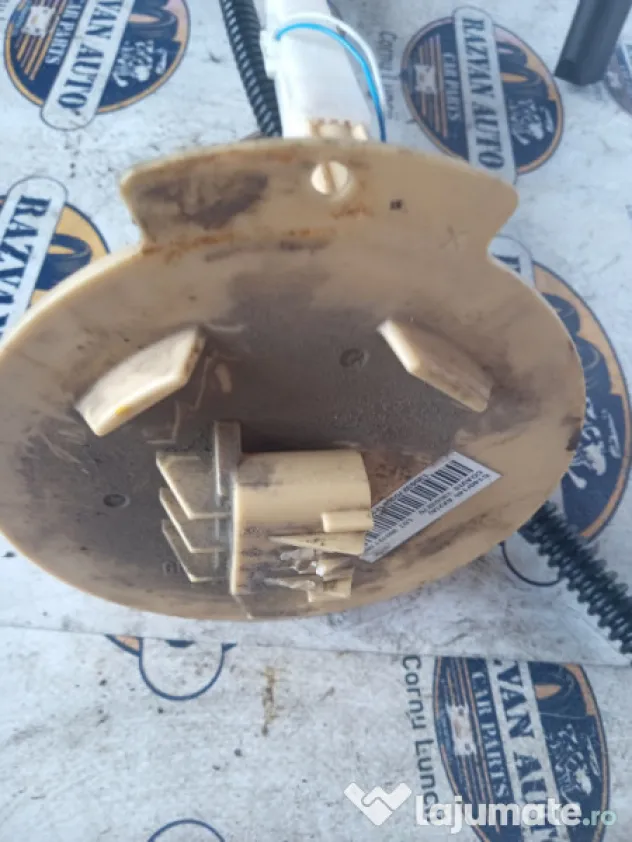 Sonda litrometrica Opel Antara 2.0 Motorina 2012