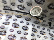 Sonda litrometrica Volkswagen Tiguan 2.0 Motorina 2014