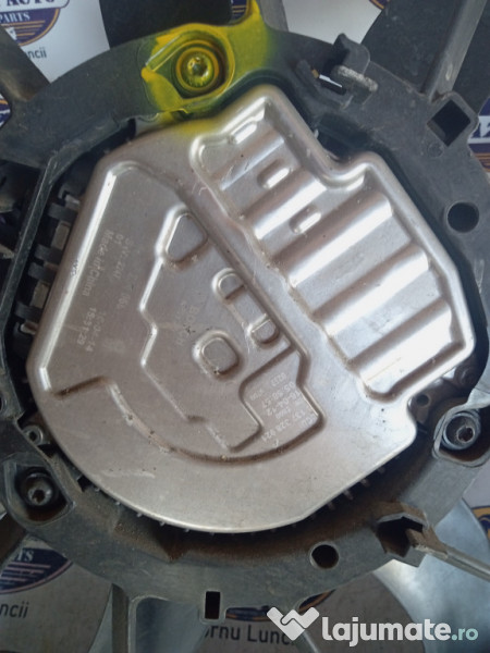 Electroventilator Opel Astra K 1.6 2016