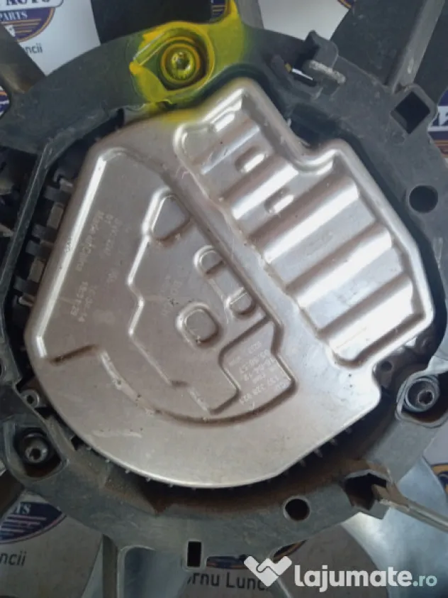 Electroventilator Opel Astra K 1.6 2016
