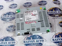Unitate Multimedia Renault Megane 4 2015