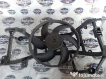 Electroventilator Dacia Logan Mcv 0.9 Benzina 2015