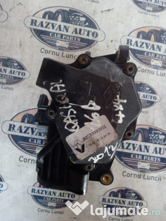 Clapeta acceleratie Nissan Qashqai 1.6 Motorina 2012