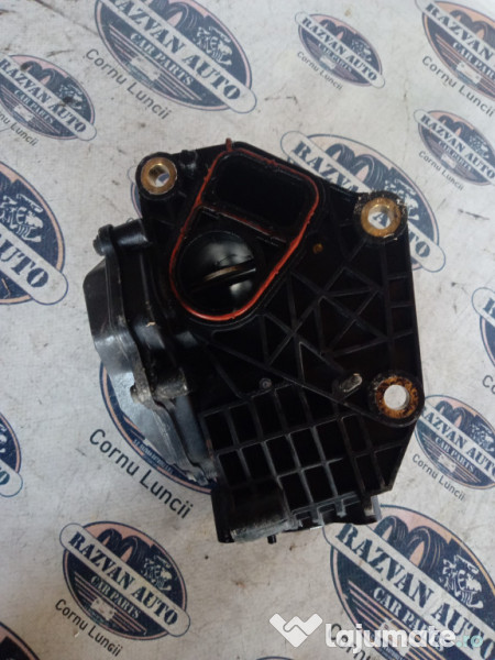 Clapeta acceleratie Nissan Qashqai 1.6 Motorina 2012