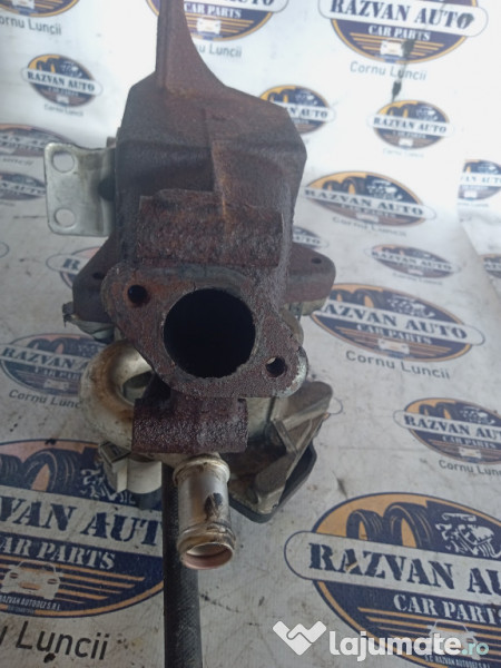 EGR Skoda Fabia 3 1.4