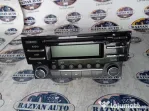 CD Player Nissan Pulsar 2015