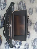 Display navigatie Opel Astra K