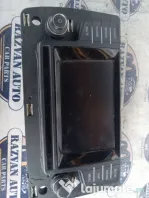 Display navigatie Volkswagen Golf 7 2015