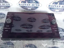 Display navigatie Volkswagen Tiguan 2018