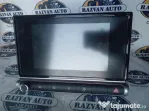 Display navigatie Citroen Cactus 2015