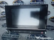 Display navigatie Citroen Cactus 2015