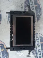 Display navigatie Ford B-MAX 2013