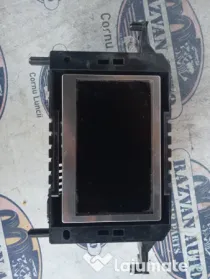 Display navigatie Ford B-MAX 2013