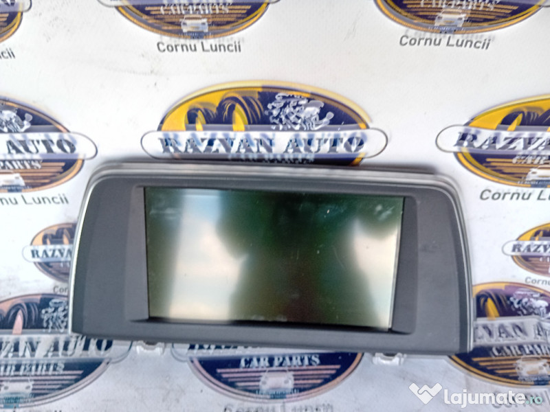 Display navigatie BMW Seria 2 F45 2014
