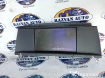 Display navigatie BMW X3 F25 2012