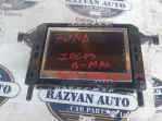 Display navigatie Ford B-MAX 2015