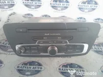 CD Player Audi Q3 2013