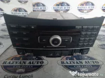 CD Player Mercedes E-Class