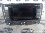 Navigatie Volkswagen Tiguan 2014